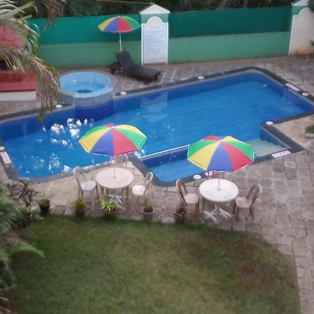 Goa Garden Resort - 5Bhk Villa With Private Pool, 4Bhk Villa, 1Bhk Villa At South Goa Colva Dış mekan fotoğraf