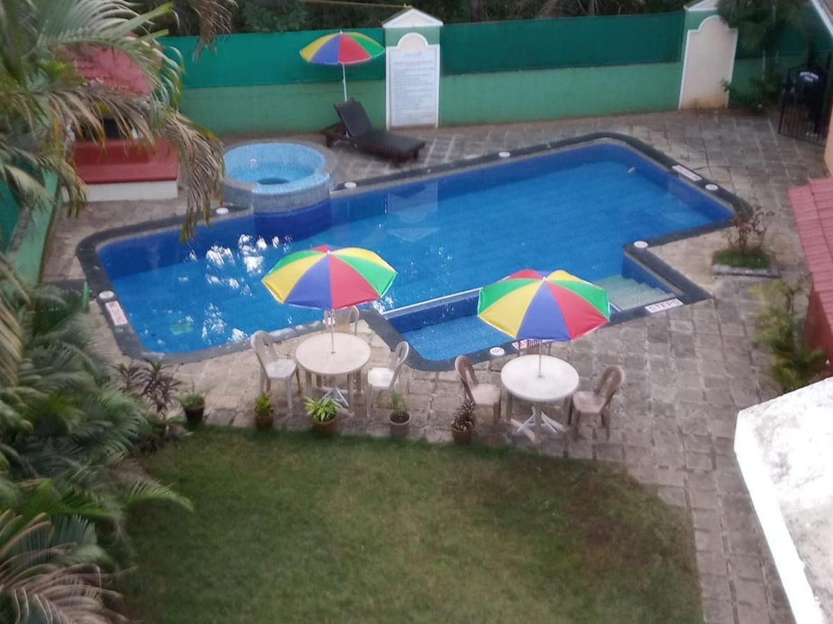 Goa Garden Resort - 5Bhk Villa With Private Pool, 4Bhk Villa, 1Bhk Villa At South Goa Colva Dış mekan fotoğraf