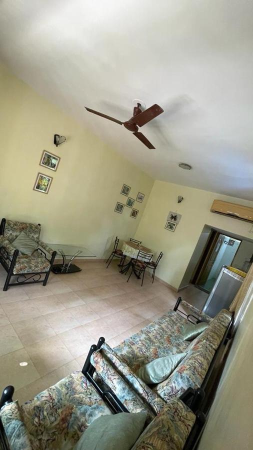 Goa Garden Resort - 5Bhk Villa With Private Pool, 4Bhk Villa, 1Bhk Villa At South Goa Colva Dış mekan fotoğraf