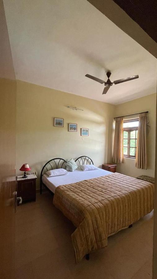 Goa Garden Resort - 5Bhk Villa With Private Pool, 4Bhk Villa, 1Bhk Villa At South Goa Colva Dış mekan fotoğraf