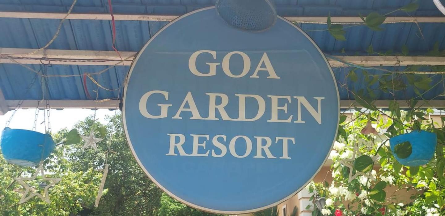 Goa Garden Resort - 5Bhk Villa With Private Pool, 4Bhk Villa, 1Bhk Villa At South Goa Colva Dış mekan fotoğraf